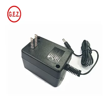 AC Input 240V/220V/110V DC Output 12V/24V Linear Power Adapter 30W 45W 36W 40W 24W 18W 15W 10W 12W Output Frequencies 50Hz/60Hz