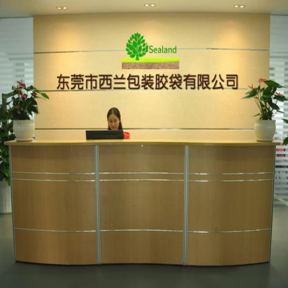 Dongguan Sealand Packaging Polybags Co., Ltd.