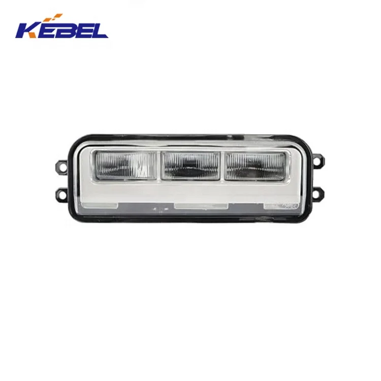 High Guarantee Automobile Fog Lamp 81220-0C040 OEM 81210-0C050 Car Fog Lights for Toyota Tundra 2022