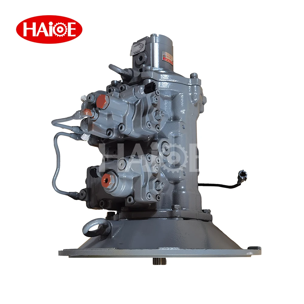 Hitachi ZX130 Excavator Main Pump HPK055AT - Reliable Hydraulic Power