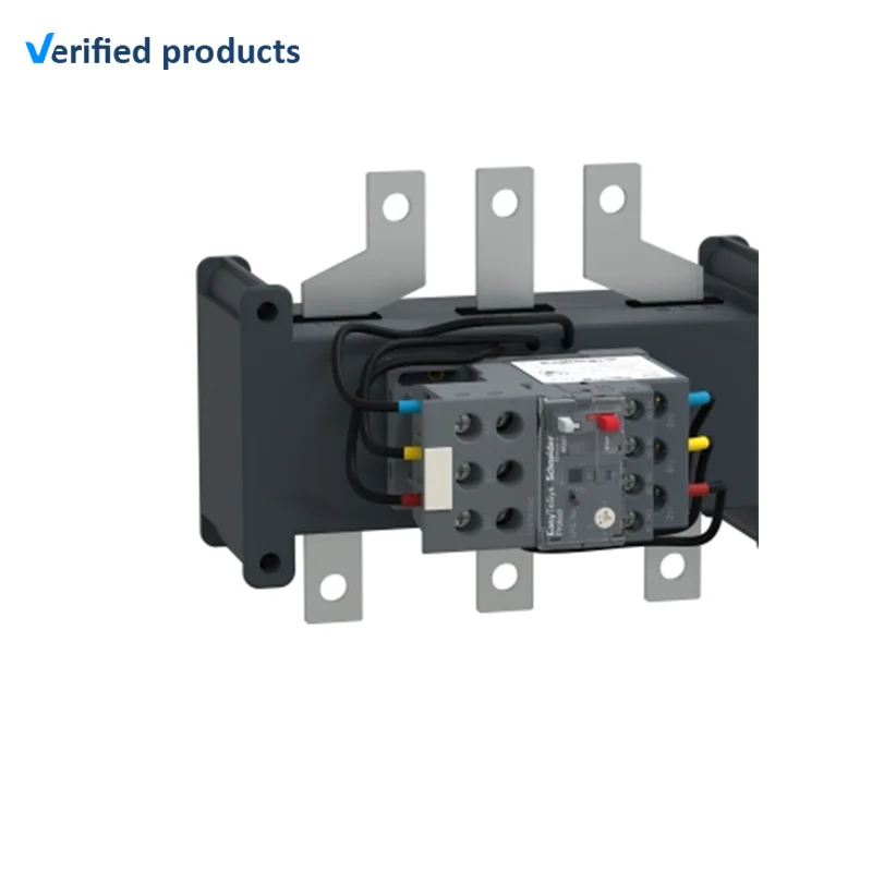 differential thermal overload relays LRE483