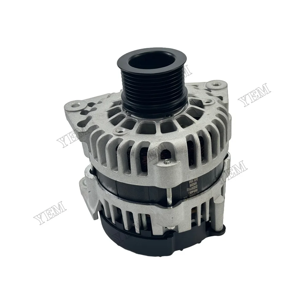 For Perkins 1106C-E60TA T416234 Alternator Engine Repair Kit 3