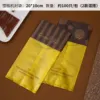 Bolsa para máquina de helados, 2 mezclas, 100 unidades.