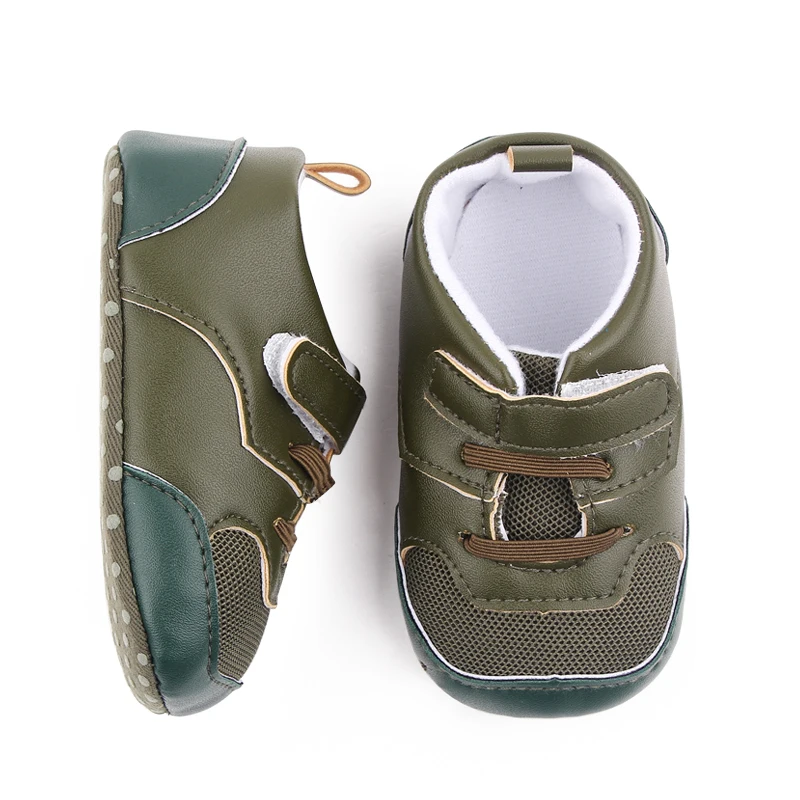 New Arrival air Sport Mesh Baby Toddler Shoes in Bulk supplier