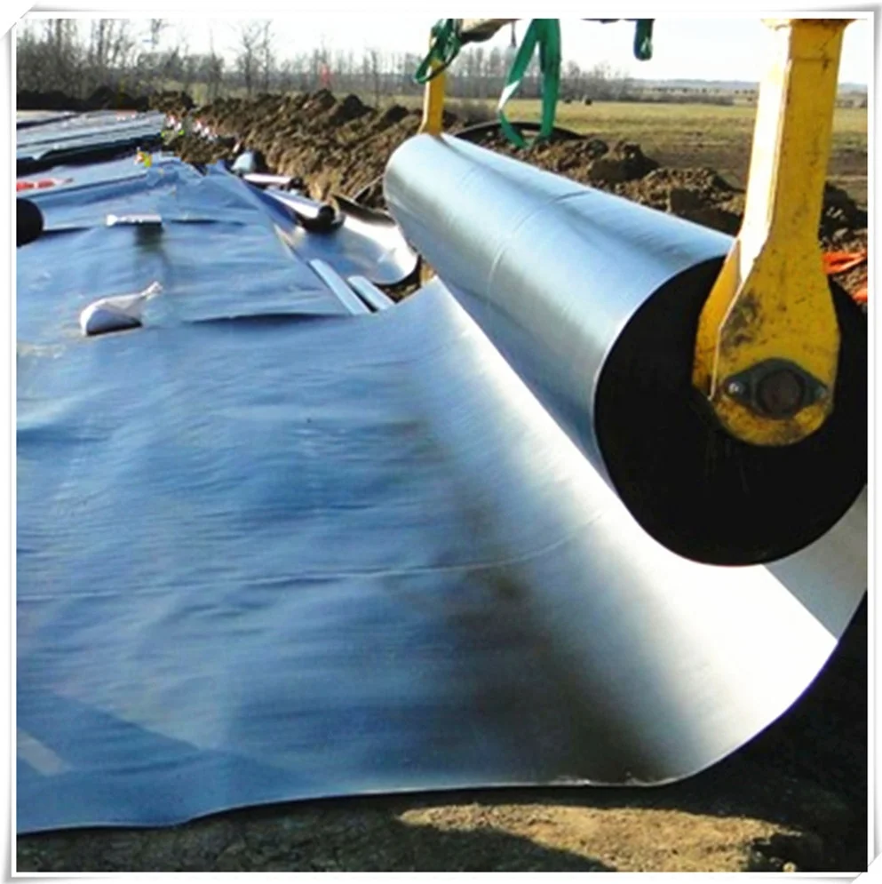 China Building Material Firestone Geomembrane