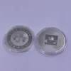 moneda de plata 1