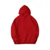 Bright red