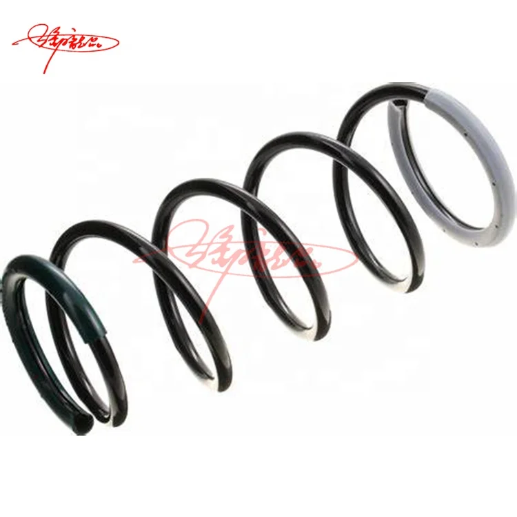 Auto Parts Front Coil Spring Oem 54010-0W000 540100W000 for NISSAN PATHFINDER PR50