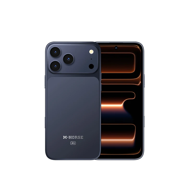 M-HORSE 17 PRO MAX