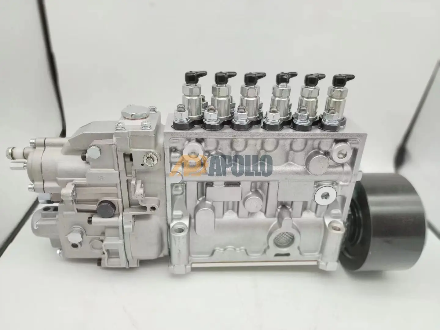Source ISUZU 6WG1 Fuel Injection Pump 1-15603428-0 1-15603342-2 