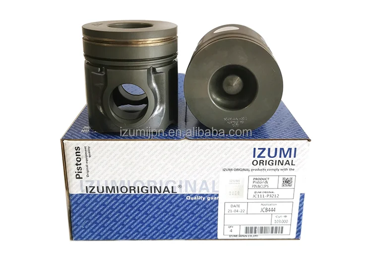 09211 103mm for jcb 444 448 3cx 3dx excavator tractor engine-17