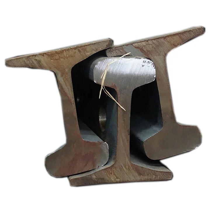 Китай стандарт 18 кг рельс для продажи высокое качество p18 рельс с хорошей ценой большой склад рельс на нашем заводе