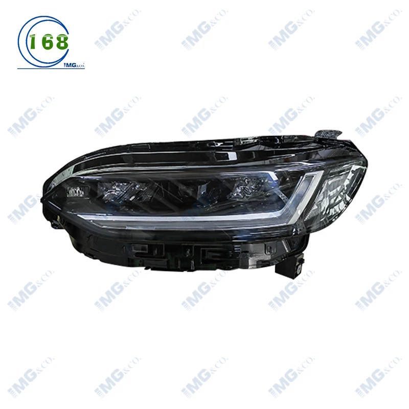 IMG Headlight Assembly 33100-3V0-H12 for Honda ZR-V 2023