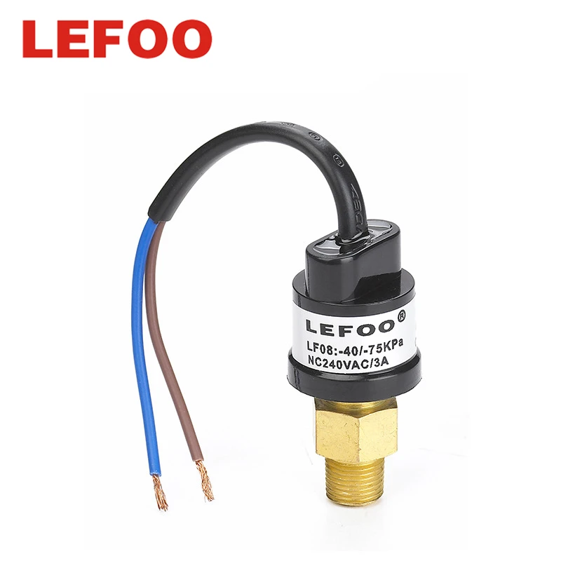 Pressure Switch