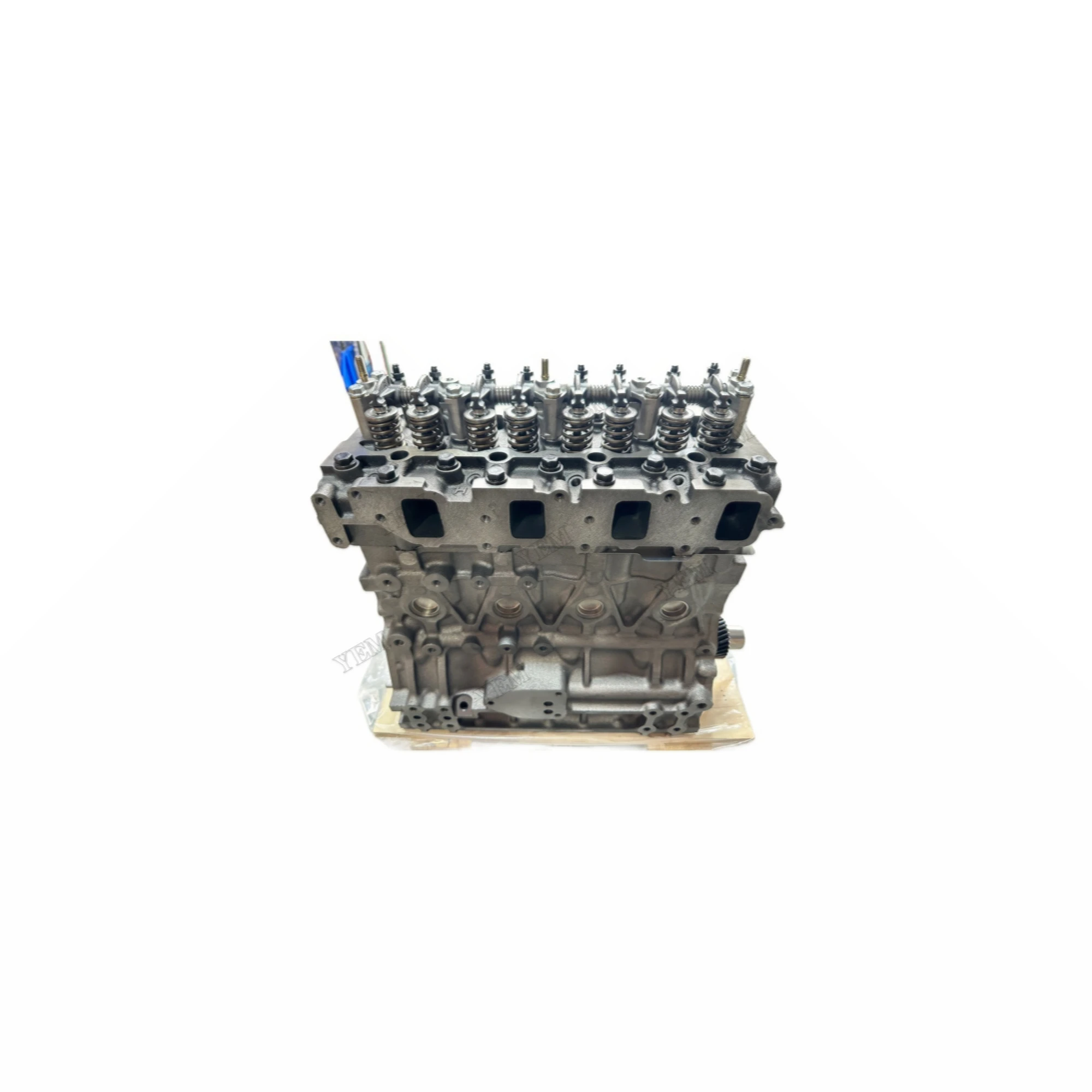 For Yanmar Machinery4TNV88 Bare Engine Engine Spare Parts