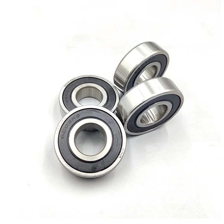 NACHI - Cuscinetto Radiale Rigido A Sfere | 6210ZZEC4 - NAC6210 - Foto 3