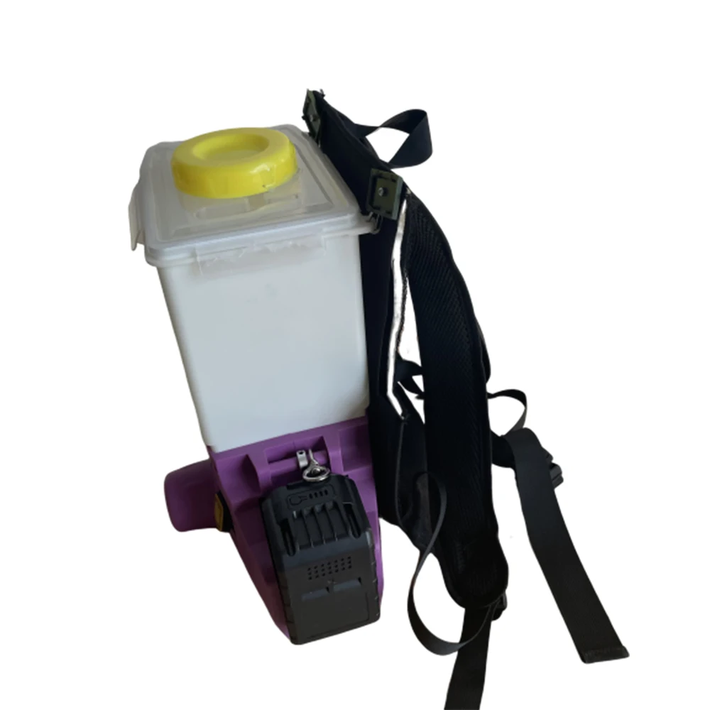 Quick shot easyshot sans fil bricolage pulvérisateur de peinture