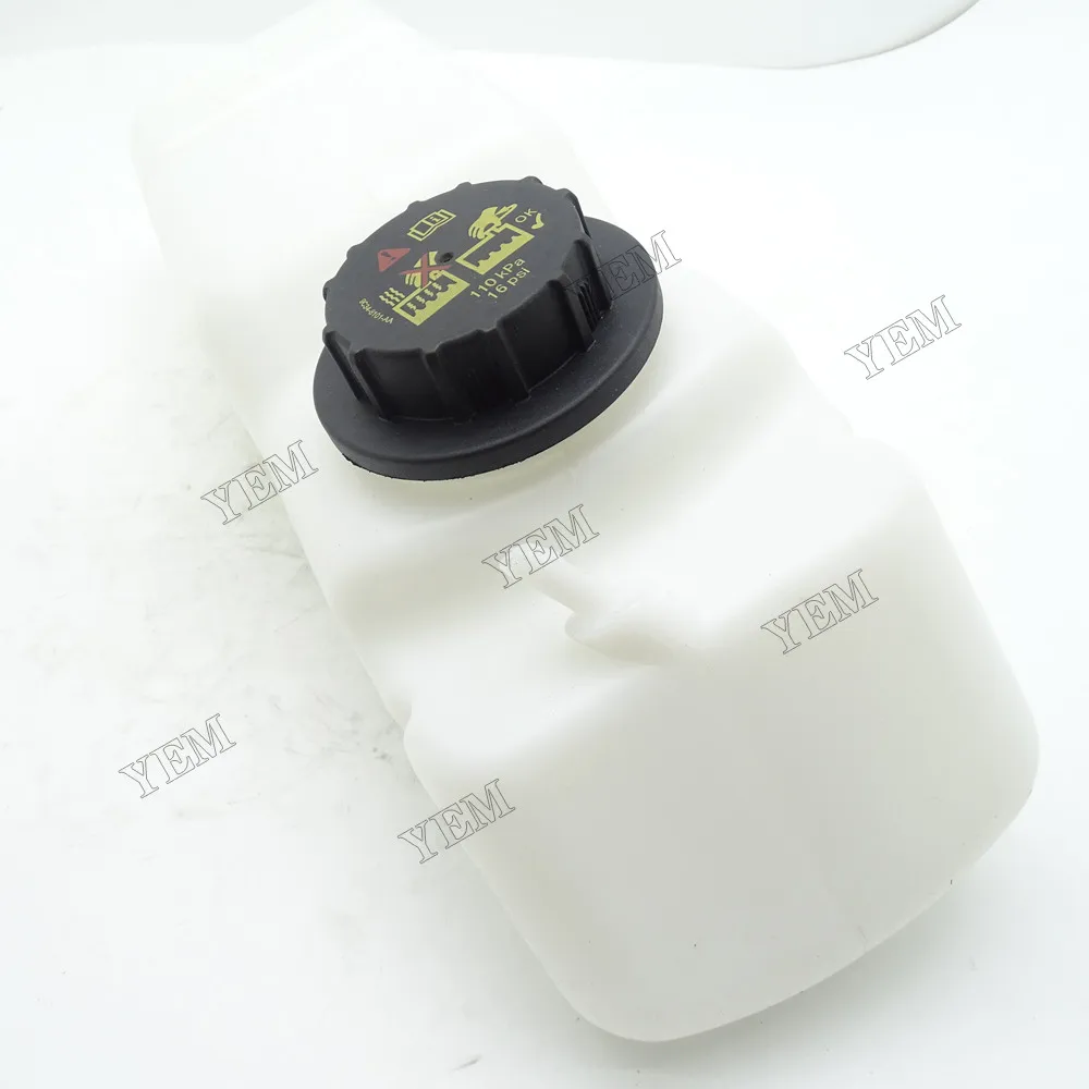 Water Coolant Tank 6732375 for Bobcat Engine Parts for Sale 4