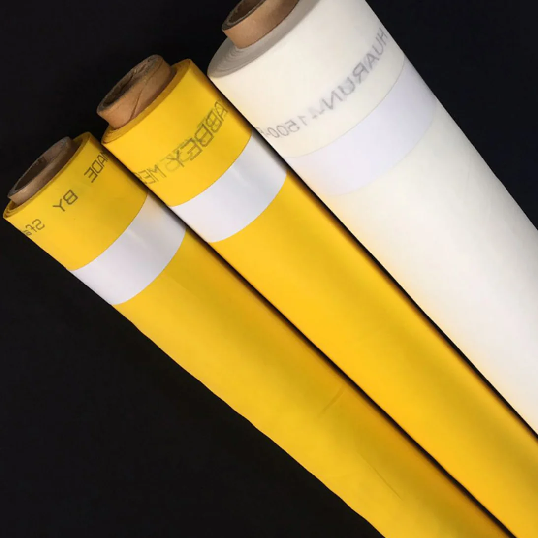 300 Mesh Screen Cloth Polyester Screen Printing Mesh Buy Monofilament