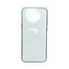 Pearl White - Aluminium