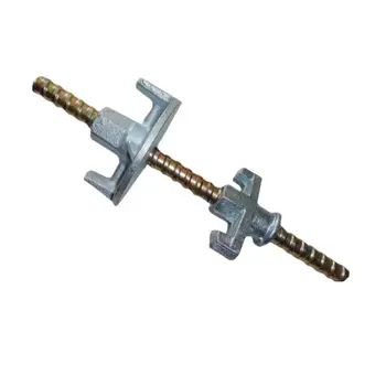 Direct sales by Chinese Concrete Wall Formwork manufacturers China Wing Nut Tie rod nut