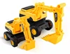 Bulldozer di grandi dimensioni