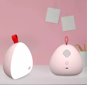 Highstar White Noise Machine Baby,white Noise Sound Machine,white Noise Sleep Machine with Touch Lights