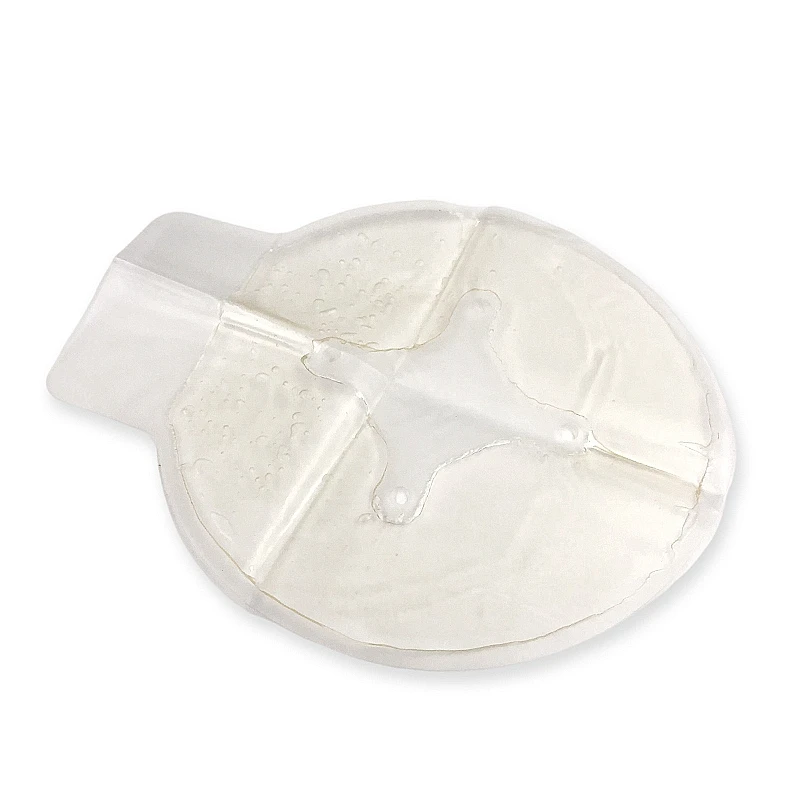 Ems Trauma Kits Emergency Medical Occlusive Chest Seal Dressing Vented