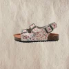 Motif de fleurs