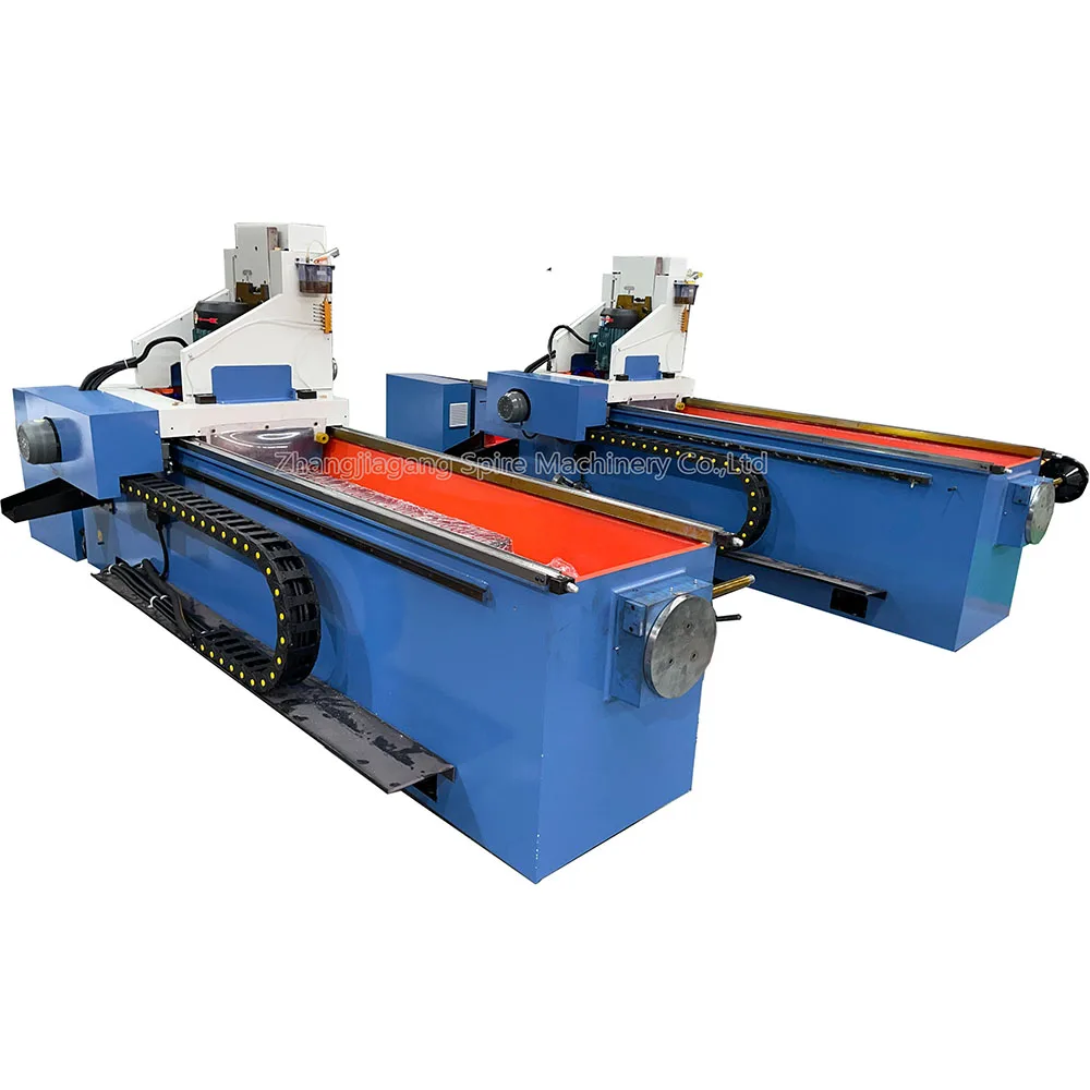 Automatic Knife Grinding Straight Blade Sharpening Machine