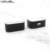 For Airpods 2 + Black