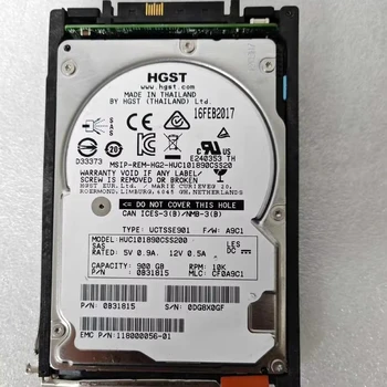 005051468 900G 12Gb SAS  HDD 00502301 Series Unity380 Unity480 Unity680 Hard Drives