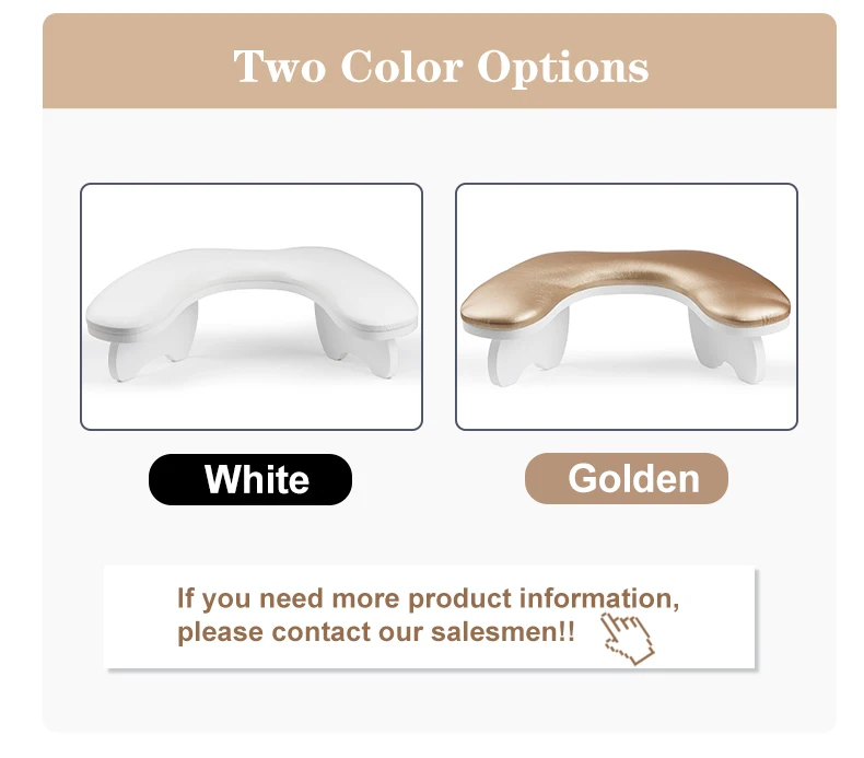 two color options