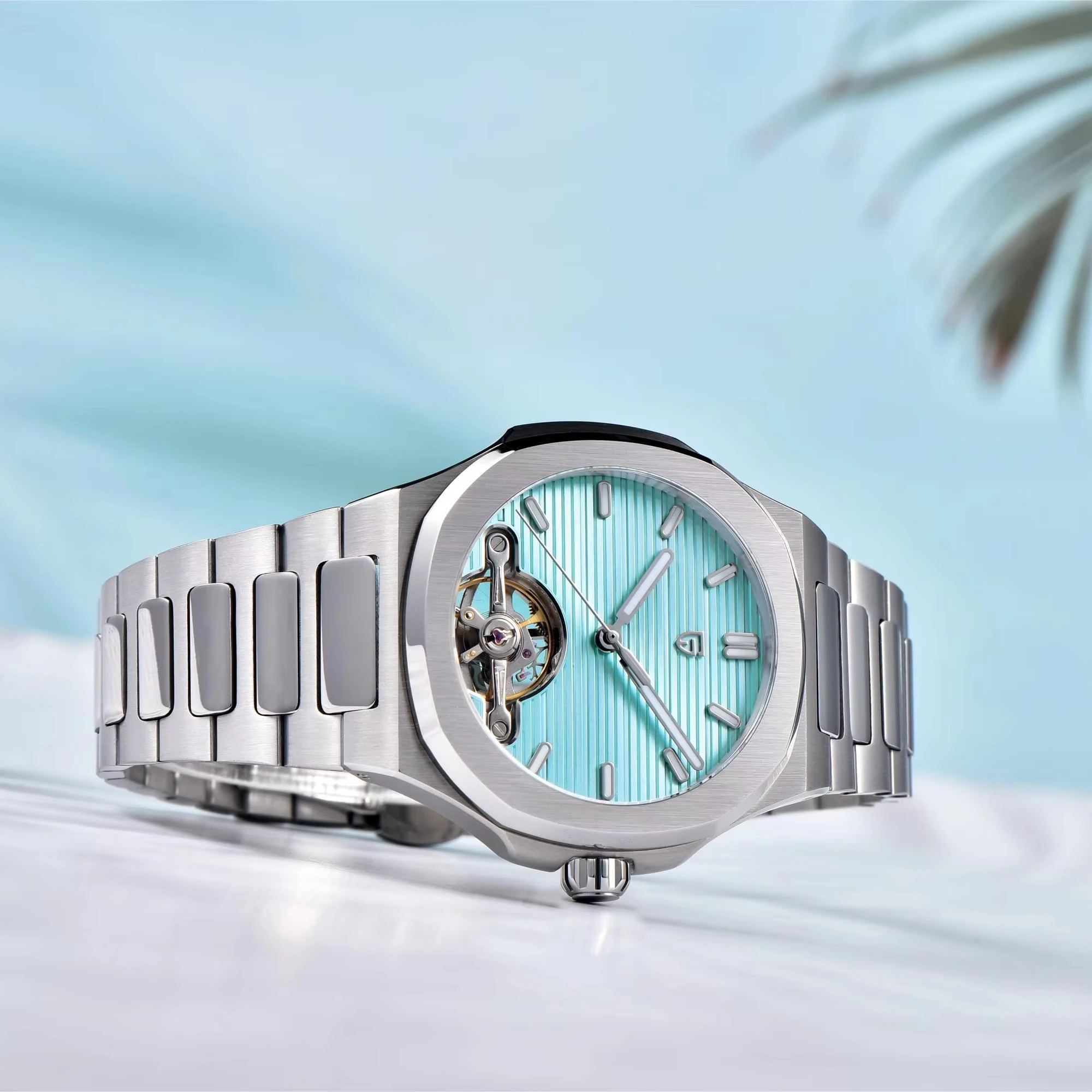 Pagani Design PD-1685 Premium Waterproof Watch for Men