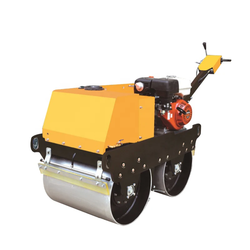 Лидер продаж, ходячий однобарабанный тандемный дорожный каток SVH50 с запасными частями для продажи