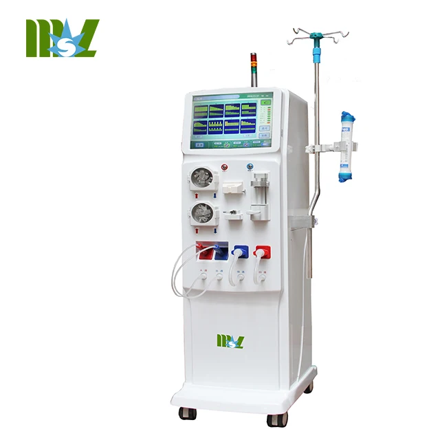 Wholesale Price Hemodialysis Machine & Cost-effective Dialysis machine in Stock
