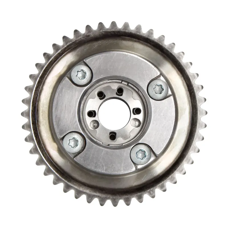Timing Chain Kit With Camshaft Adjuster 2710503347 2710503447 for Mercedes M271 W204 C180 C200 C250 E250 A2710503347 A2710503447