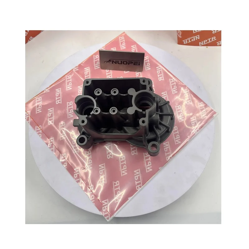 Suitable for Commercial Truck Gearbox Base 2181643 Nptr Brand Cross-Border Export