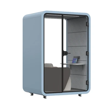 Unrestricted 1.5M Office Pod Southproofooutdoor Office Pod anywhere