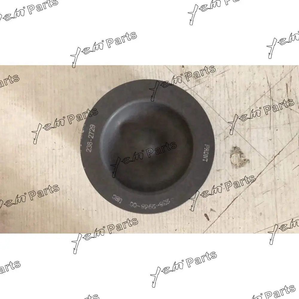 3126 Piston for Caterpillar Engine Parts