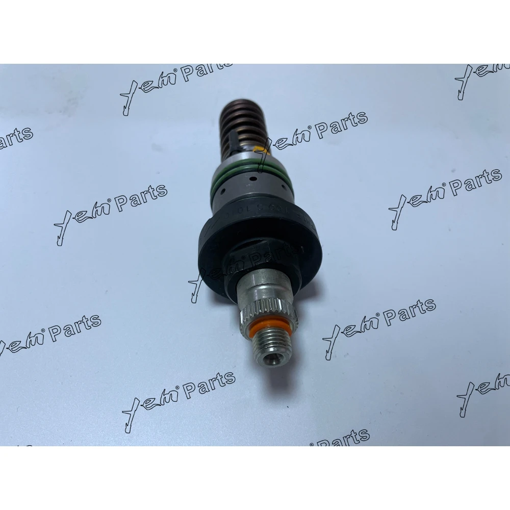 Fuel Injection Pump 0414401106 for Volvo D4D Engine Wholesale Engine Parts 2