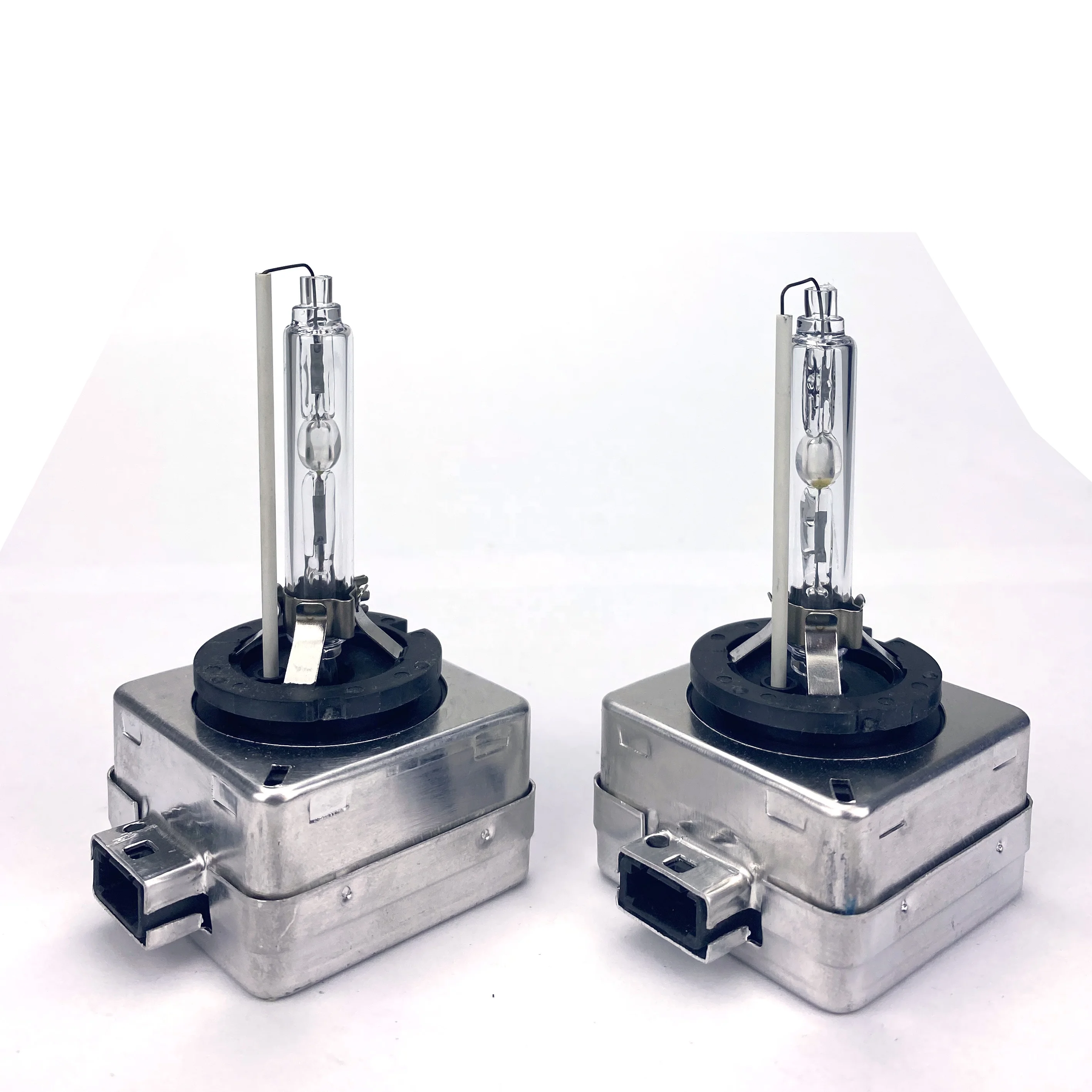 d1s 交流 35w 12v 全铝汽车 hid 氙气灯泡 4300k/5000k/6000k/8000k