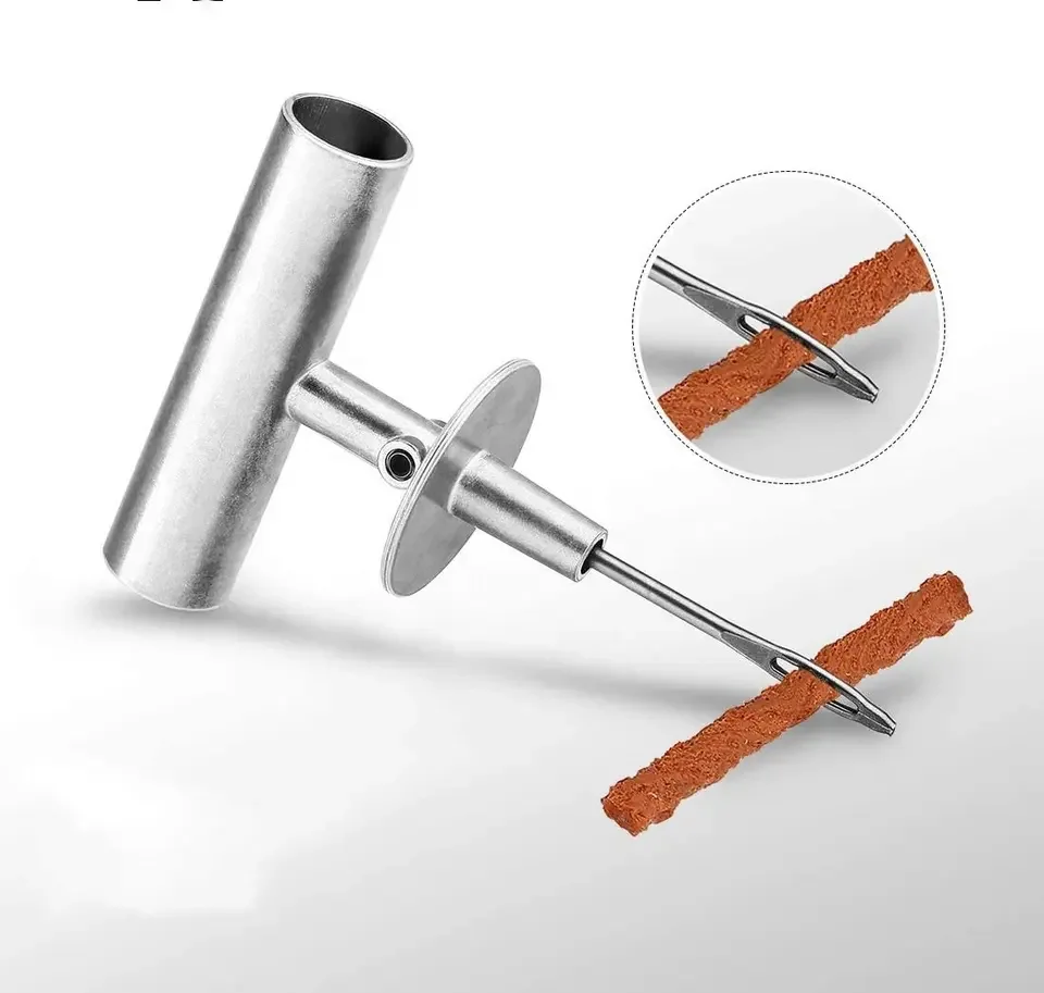 36 шт./набор, высокое качество, комплект для ремонта шин быстро Инструменты для ремонта автомобилей Новые Набор для ремонта шин