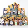 Portachiavi Zootopia - Ordina in multipli di 12