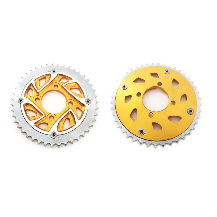 
 Мотоцикл из алюминиевого сплава RAIDER 150 cnc gear для Юго-Восточной Азии  