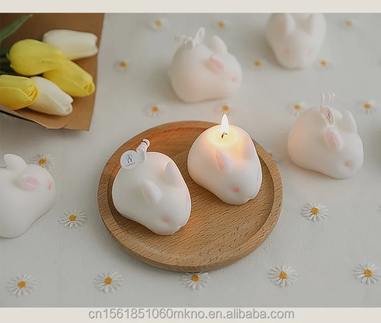 Factory Direct Lowest Price Small Gifts Handmade Soybean Wax Animal ...