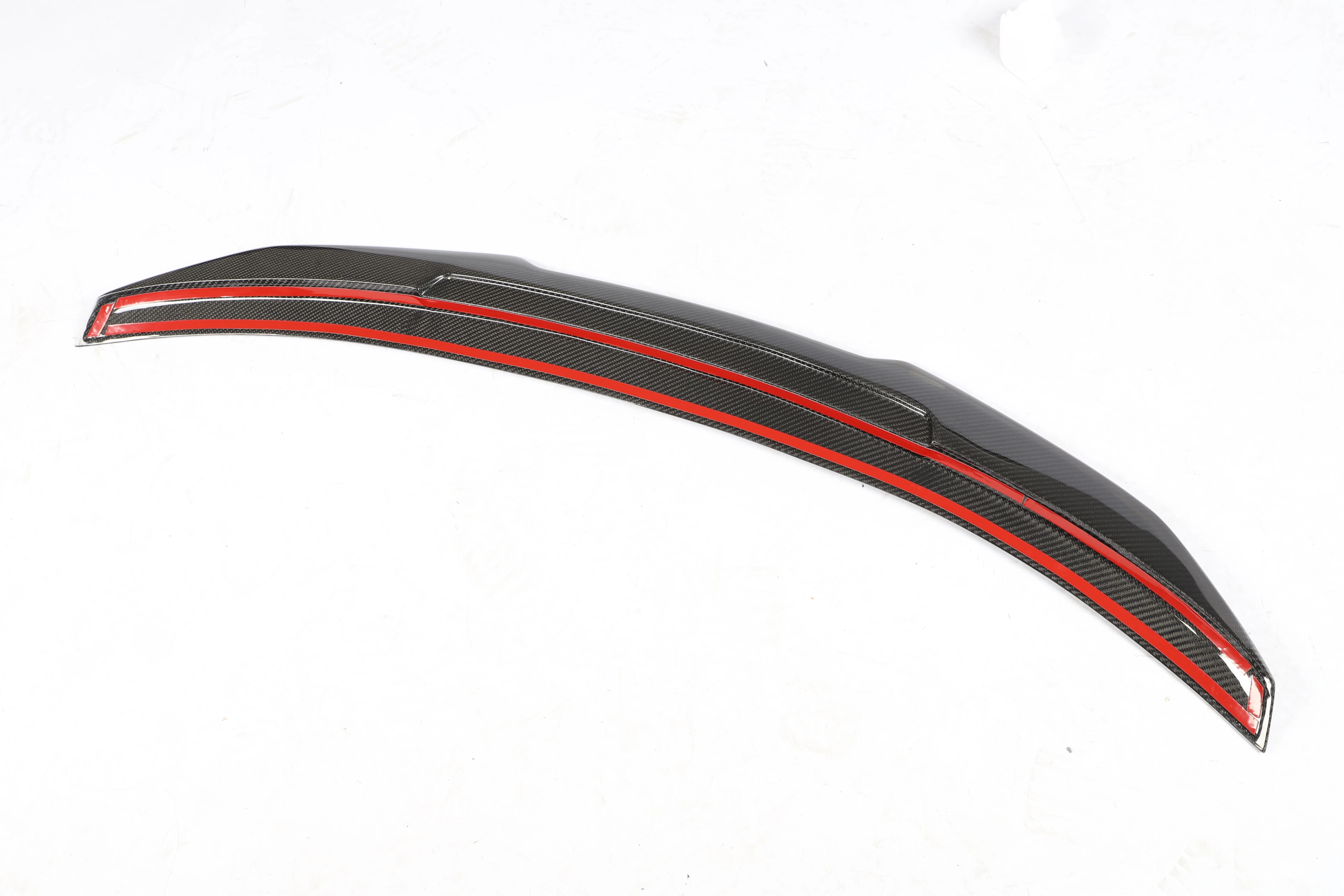 PSM Style M4 Wing Spoiler for BMW F82 M4 GTS Coupe 2014UP