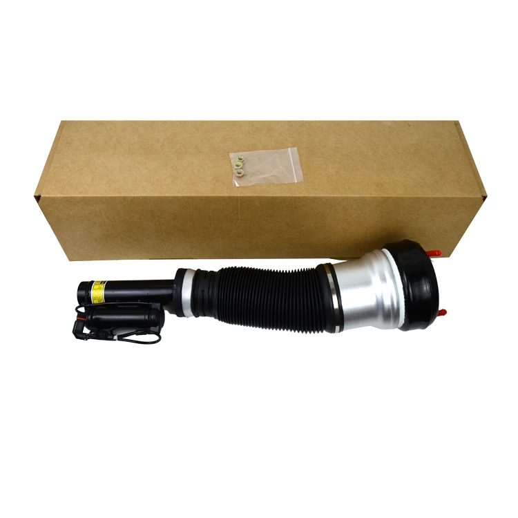 Benz Air Suspension W220 Airmatic Compressor Front Air Shock Absorber