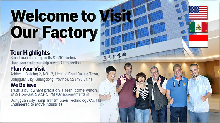 Company overview