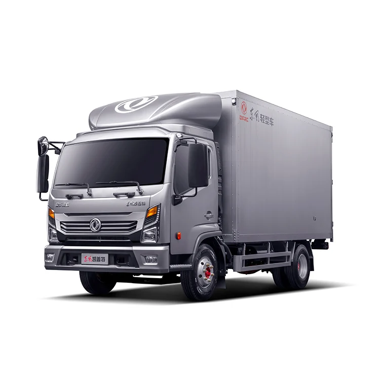 Dongfeng 4x2